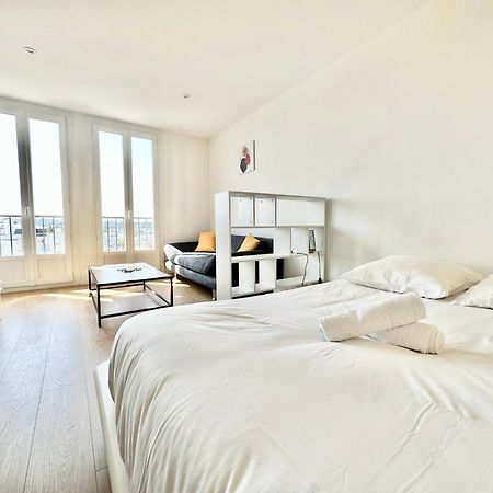 Appartement Le Mozart Calme Et Fonctionnel à Limoges Extérieur photo
